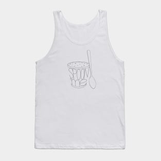 Spoon Me Tank Top